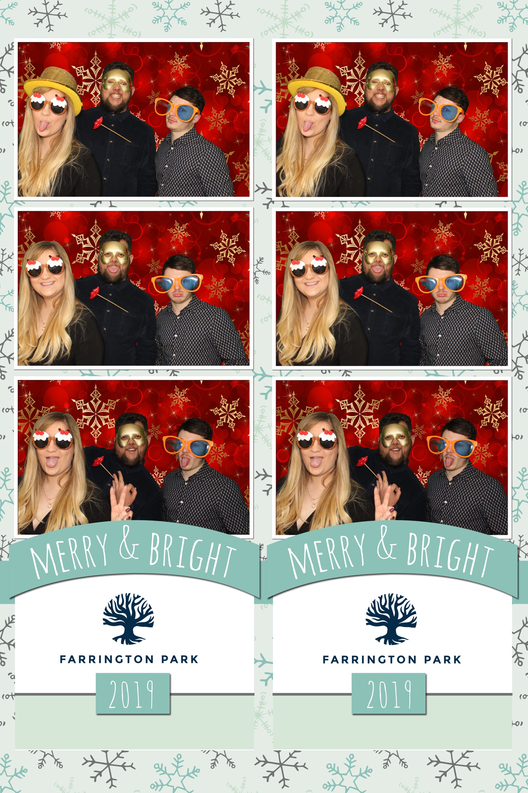 FP Christmas Party 20.12.19 | View more photos from the event at images.mobile-photo-booth.com/u/MobilePhotoBoothUK/FP-Christmas-Party-201219